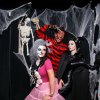 31.10.2015 Photo Booth von Martin Wahler, Pixelcode